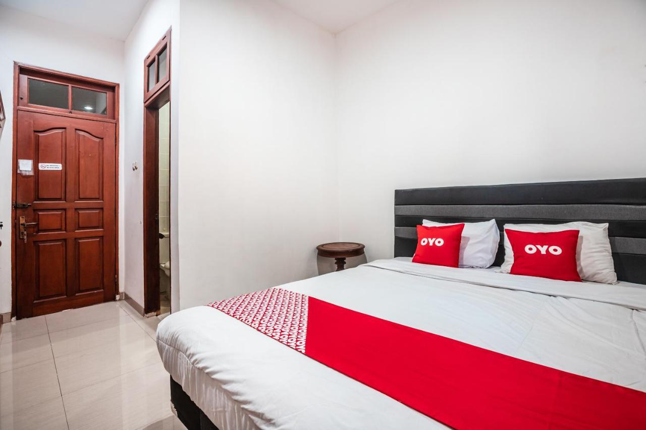 Oyo 1990 Kost Kuningan Executive Boading House Setiabudi Jakarta Exterior foto