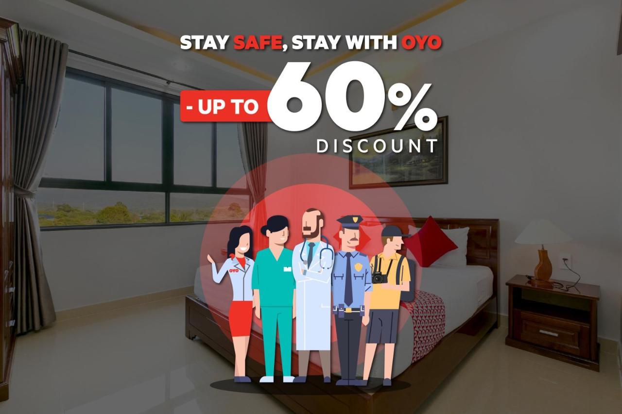 Oyo 1990 Kost Kuningan Executive Boading House Setiabudi Jakarta Exterior foto